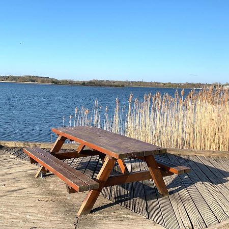 Trash De Luxe Daire Schleswig Dış mekan fotoğraf