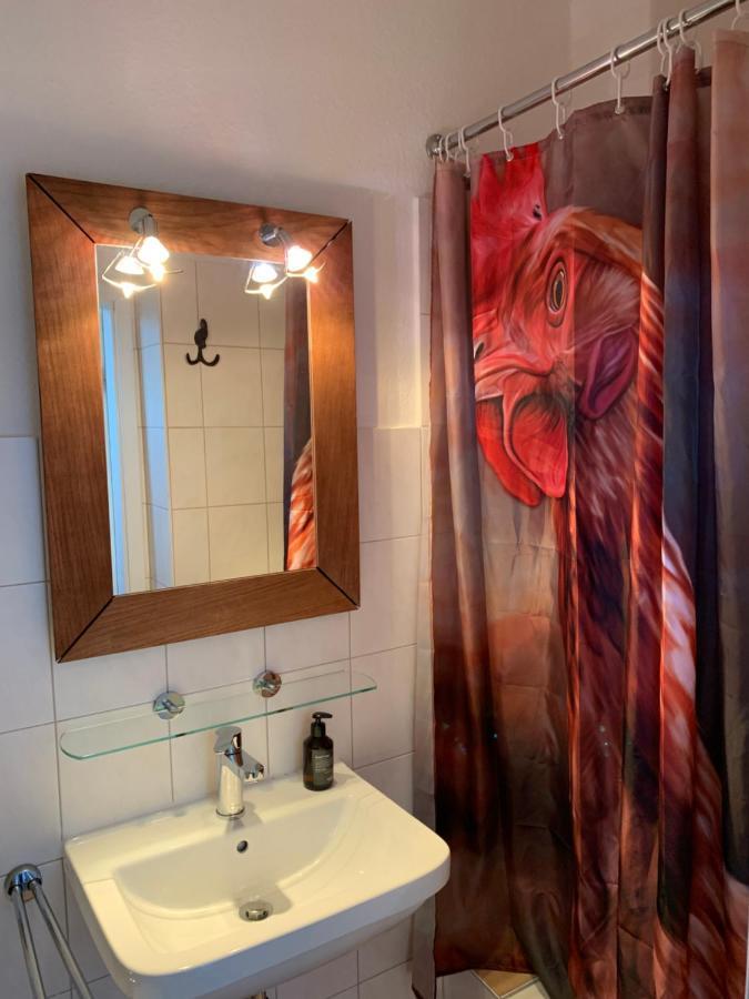 Trash De Luxe Daire Schleswig Dış mekan fotoğraf