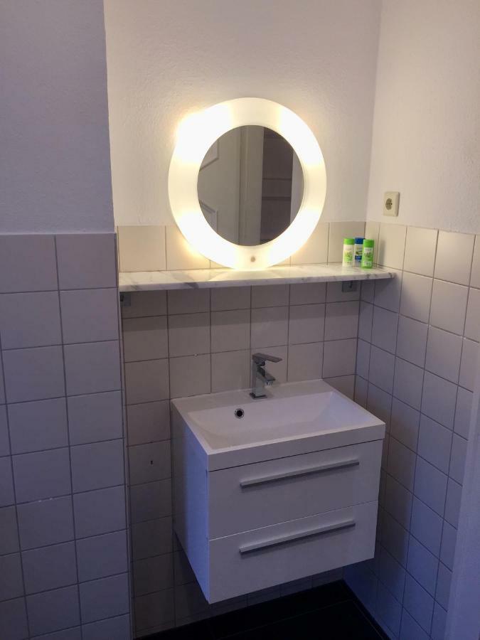 Trash De Luxe Daire Schleswig Dış mekan fotoğraf